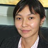 Alma Aliguzhinova