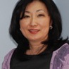 Valentina Khegay