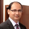 Karunesh Arya