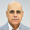 Yashar Ali