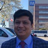 Sandeep Chakrarvarty