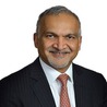 Acky Kamdar