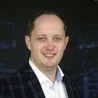 Bert Nienhuis