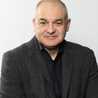 Harry Sarkas