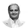 Manoj Puranik