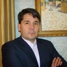 Enver Kadyrov