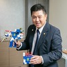 I. T. Hsu