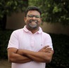 Navanee Sundaramoorthy