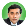 Ahmed Ebrahim Hasham