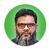 Kashif Ahmed