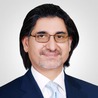 Ahsan M. Saleem