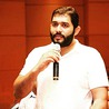 K. Brahma Teja