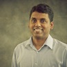 Madhu Kesavan