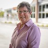 Carolyn Crane