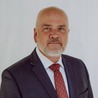 Steve Morgan