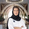Nada Masoudi