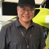 Jason Huang