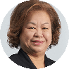 Datuk Leong Yuet Mei