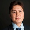 Bekkozha Muslimov