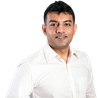Dharshana Jayawardena