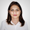 Arati Parashar