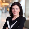Ayşegül Şahin Kocameşe