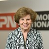 Inge Marx Robbins