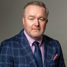Andrew Burdall