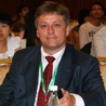 Mark Tucker