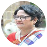 Rajashri Ojha