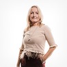Helena Nordman-Knutson