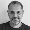 Mo Maghsoudnia