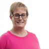 Kate Reddington
