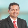 Damien Fernando