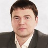 Oleg Harlanov