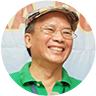 Nguyen Huu Le