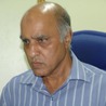 Ilyas Haji Ahmed
