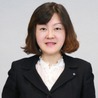 Lucy Gu