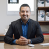 Devinder Garewal
