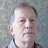 Nicholas Baxter