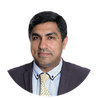 Haroon Aslam