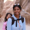 Deepthi Gandhi