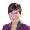 Charlotte Strömberg