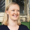 Sarah Strachan