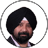 Harjiv Singh Rekhi