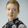Marie Bourke