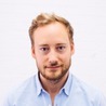 Jamie Gidman