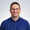 Kevin Peck