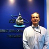 Tim Bozic