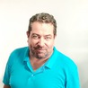 Gareth Hill